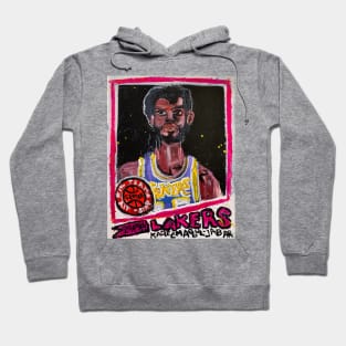 Kareem Abdul Jabar Hoodie